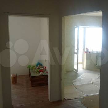 Продается 2-х комнатная квартира, 56 м²