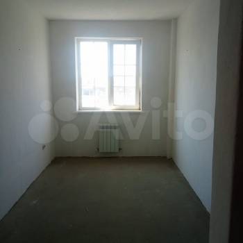 Продается 2-х комнатная квартира, 56 м²