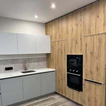 Продается 1-комнатная квартира, 45 м²