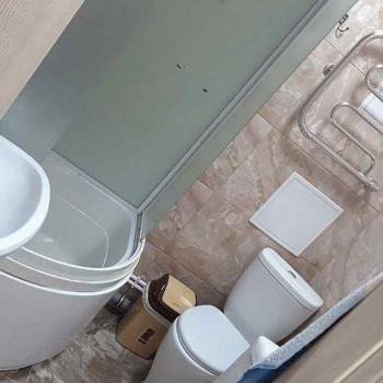 Сдается 1-комнатная квартира, 30 м²