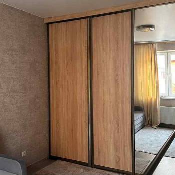 Сдается 1-комнатная квартира, 27 м²