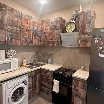 Сдается 1-комнатная квартира, 27 м²