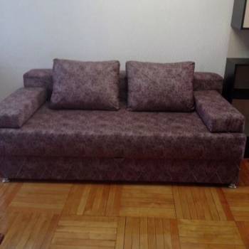 Сдается 2-х комнатная квартира, 40 м²