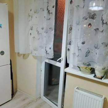 Сдается 2-х комнатная квартира, 57,2 м²