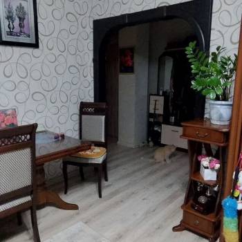 Сдается 2-х комнатная квартира, 57,2 м²