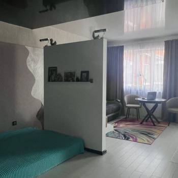 Продается 1-комнатная квартира, 46 м²