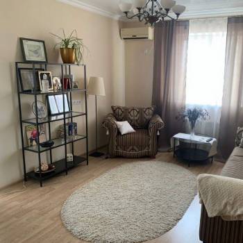 Сдается 2-х комнатная квартира, 70 м²