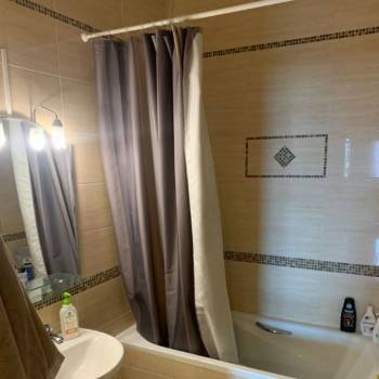 Сдается 2-х комнатная квартира, 70 м²