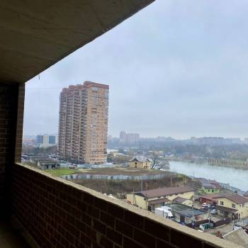 Продается 2-х комнатная квартира, 90 м²