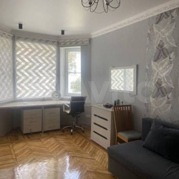 Продается 3-х комнатная квартира, 70 м²