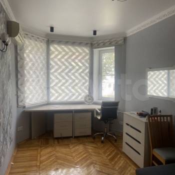 Продается 3-х комнатная квартира, 70 м²