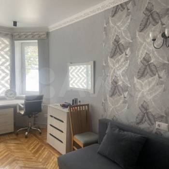 Продается 3-х комнатная квартира, 70 м²