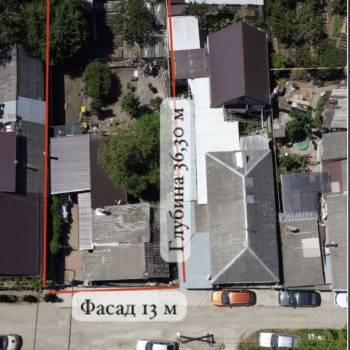 Продается Участок, 470 м²