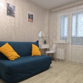 Сдается 1-комнатная квартира, 30 м²