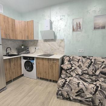 Сдается 1-комнатная квартира, 30 м²