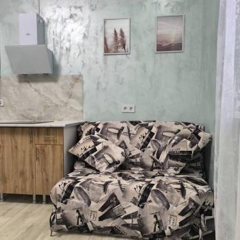 Сдается 1-комнатная квартира, 30 м²