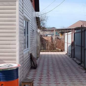 Сдается Дом, 70 м²