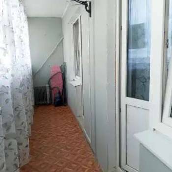 Сдается 1-комнатная квартира, 37 м²