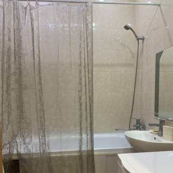 Сдается 1-комнатная квартира, 37,2 м²