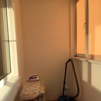 Сдается 1-комнатная квартира, 37,2 м²