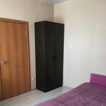 Сдается 1-комнатная квартира, 37,2 м²