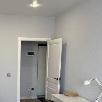 Сдается 1-комнатная квартира, 37 м²