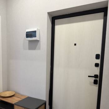 Сдается 1-комнатная квартира, 37 м²