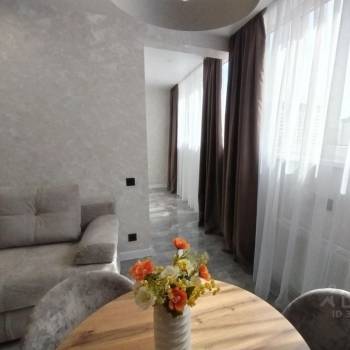 Продается 1-комнатная квартира, 41,5 м²