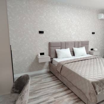 Продается 1-комнатная квартира, 41,5 м²