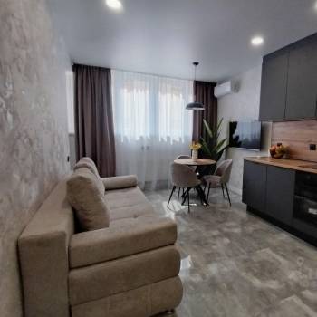 Продается 1-комнатная квартира, 41,5 м²