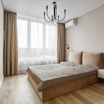 Продается 2-х комнатная квартира, 57,6 м²
