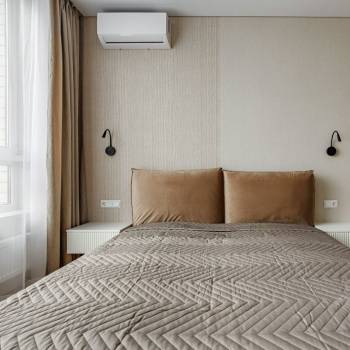 Продается 2-х комнатная квартира, 57,6 м²