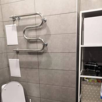 Продается 3-х комнатная квартира, 78,4 м²