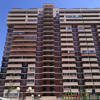 Продается 3-х комнатная квартира, 78,4 м²
