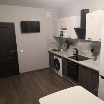 Продается 3-х комнатная квартира, 78,4 м²