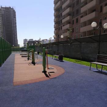 Продается 3-х комнатная квартира, 78,4 м²