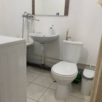 Сдается 1-комнатная квартира, 28 м²