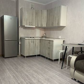 Сдается 1-комнатная квартира, 28 м²