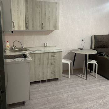 Сдается 1-комнатная квартира, 28 м²