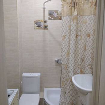 Сдается 1-комнатная квартира, 24,3 м²