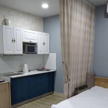 Сдается 1-комнатная квартира, 24,3 м²