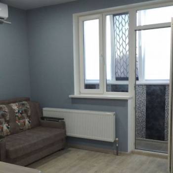Сдается 1-комнатная квартира, 24,3 м²