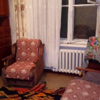 Сдается 2-х комнатная квартира, 35,6 м²