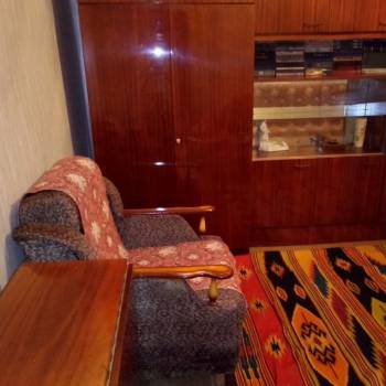 Сдается 2-х комнатная квартира, 35,6 м²