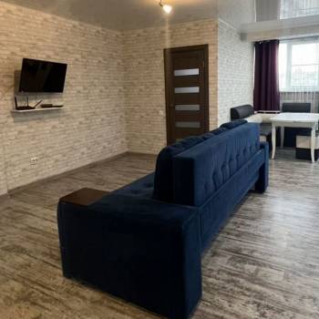 Сдается 1-комнатная квартира, 47 м²