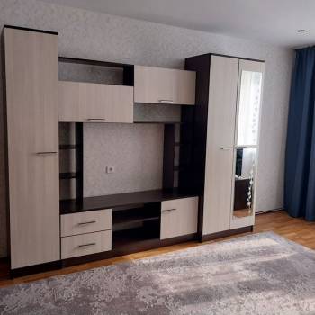 Сдается 1-комнатная квартира, 38,1 м²