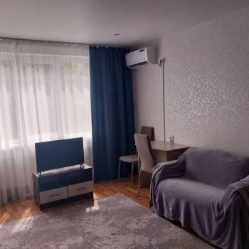 Сдается 1-комнатная квартира, 38,1 м²