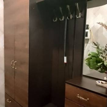 Сдается 1-комнатная квартира, 45 м²