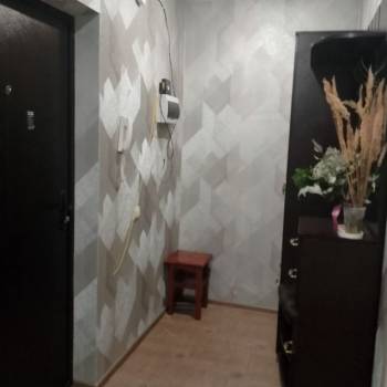 Сдается 1-комнатная квартира, 45 м²