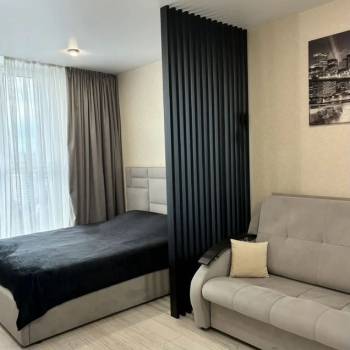 Сдается 1-комнатная квартира, 38 м²